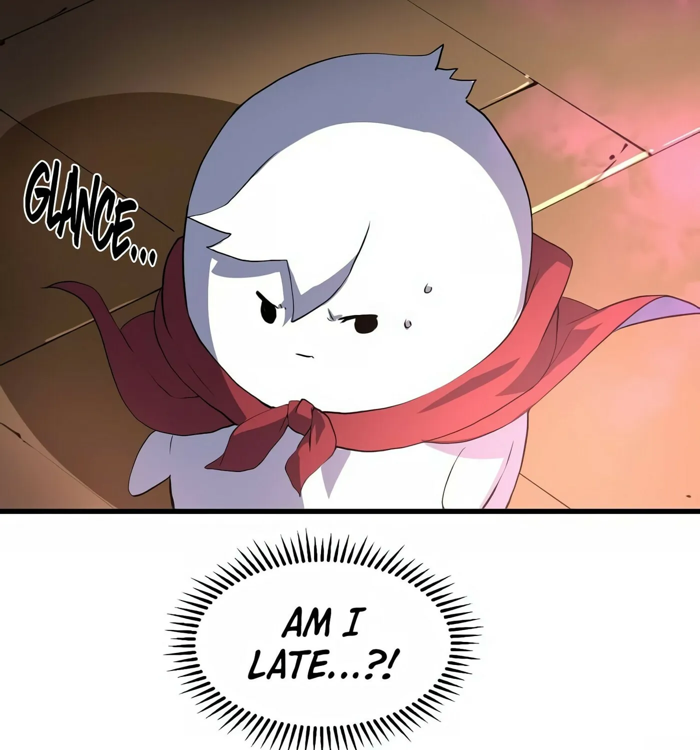 Skill Master Levels Up Chapter 21 page 75 - 