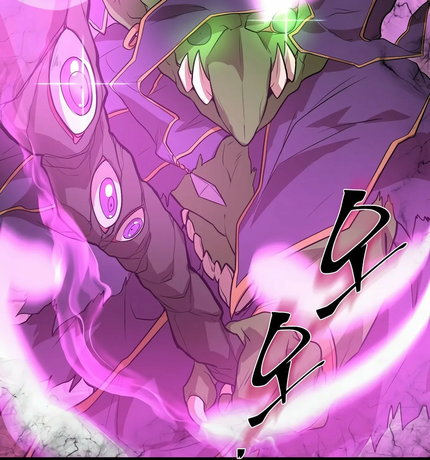 Skill Master Levels Up Chapter 21 page 77 - 