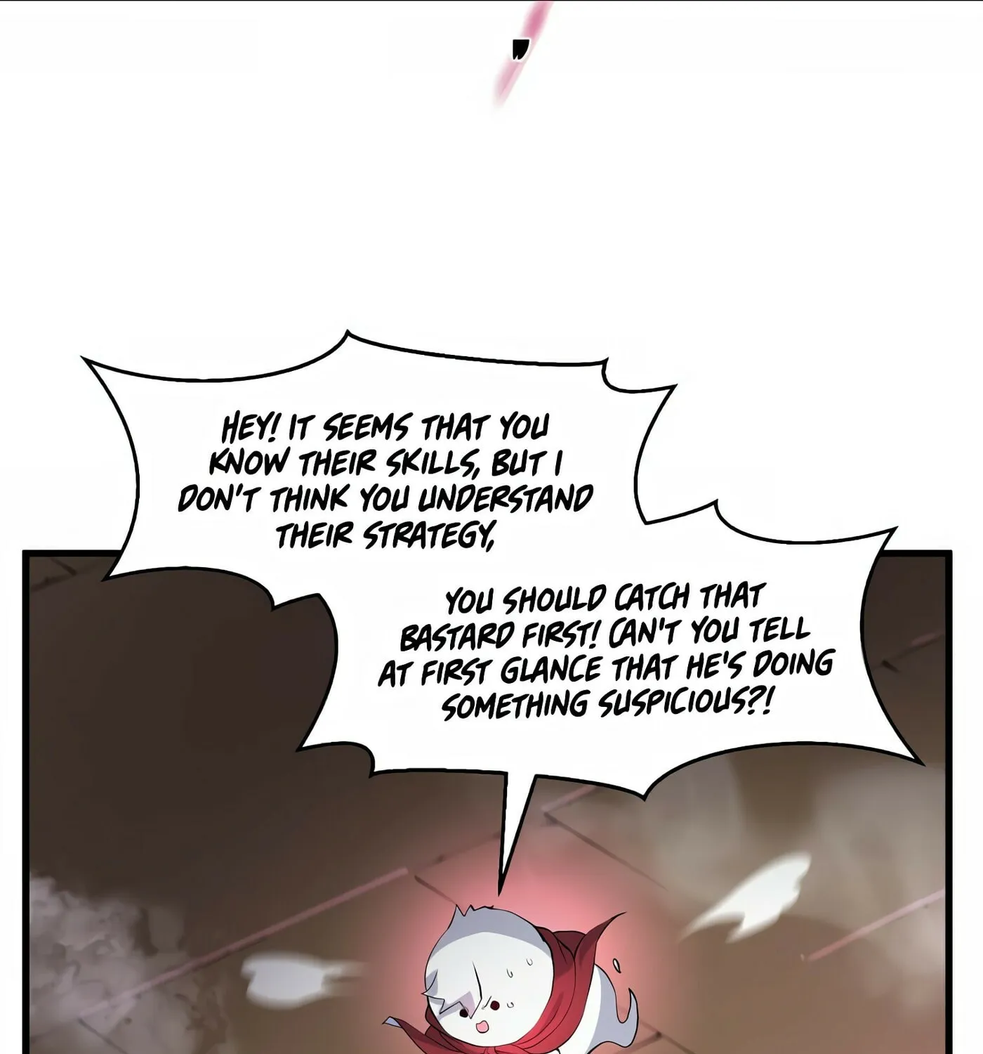 Skill Master Levels Up Chapter 21 page 78 - 