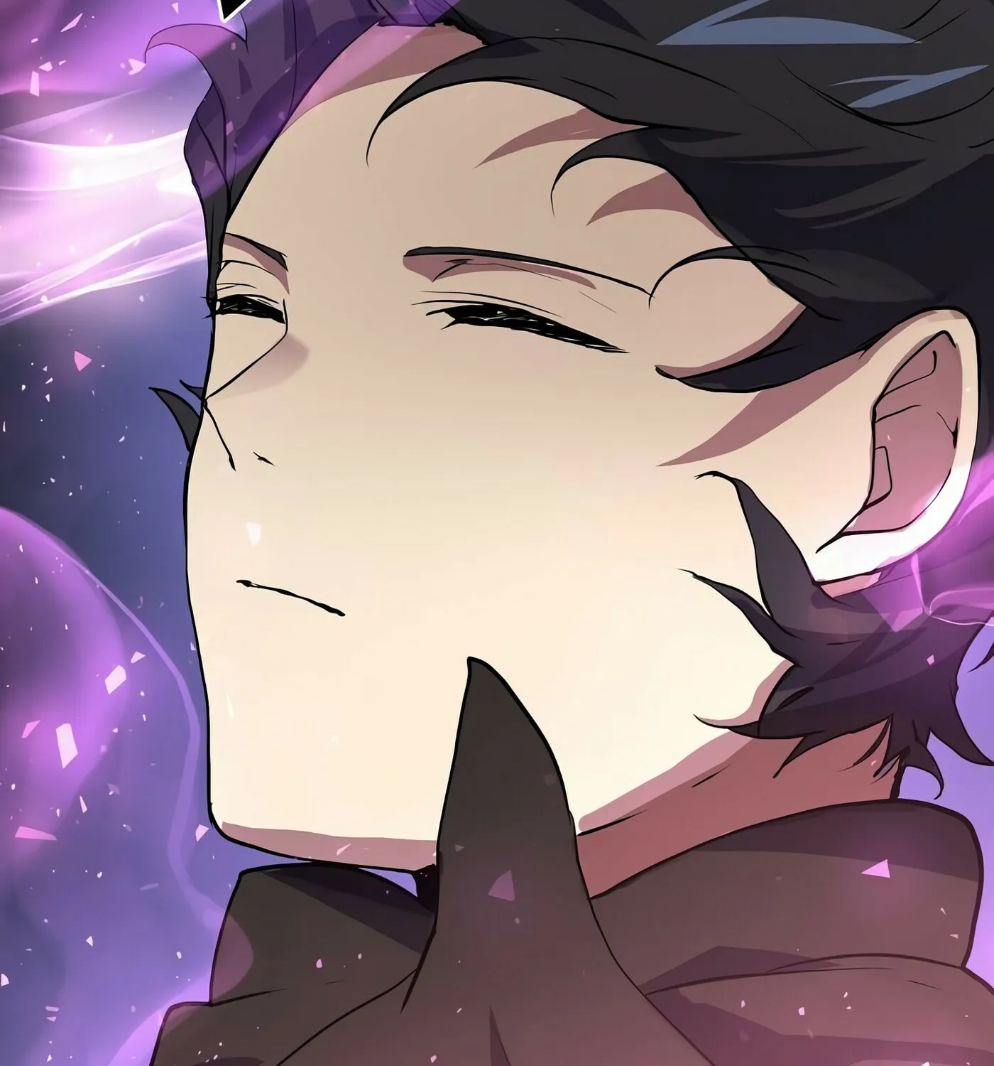 Skill Master Levels Up Chapter 21 page 87 - 