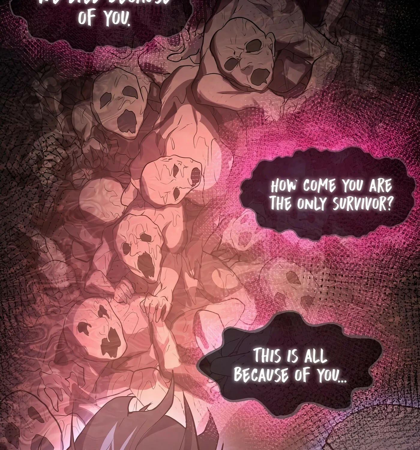 Skill Master Levels Up Chapter 21 page 94 - 