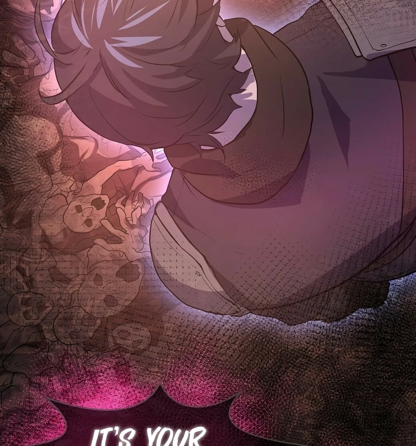 Skill Master Levels Up Chapter 21 page 95 - 