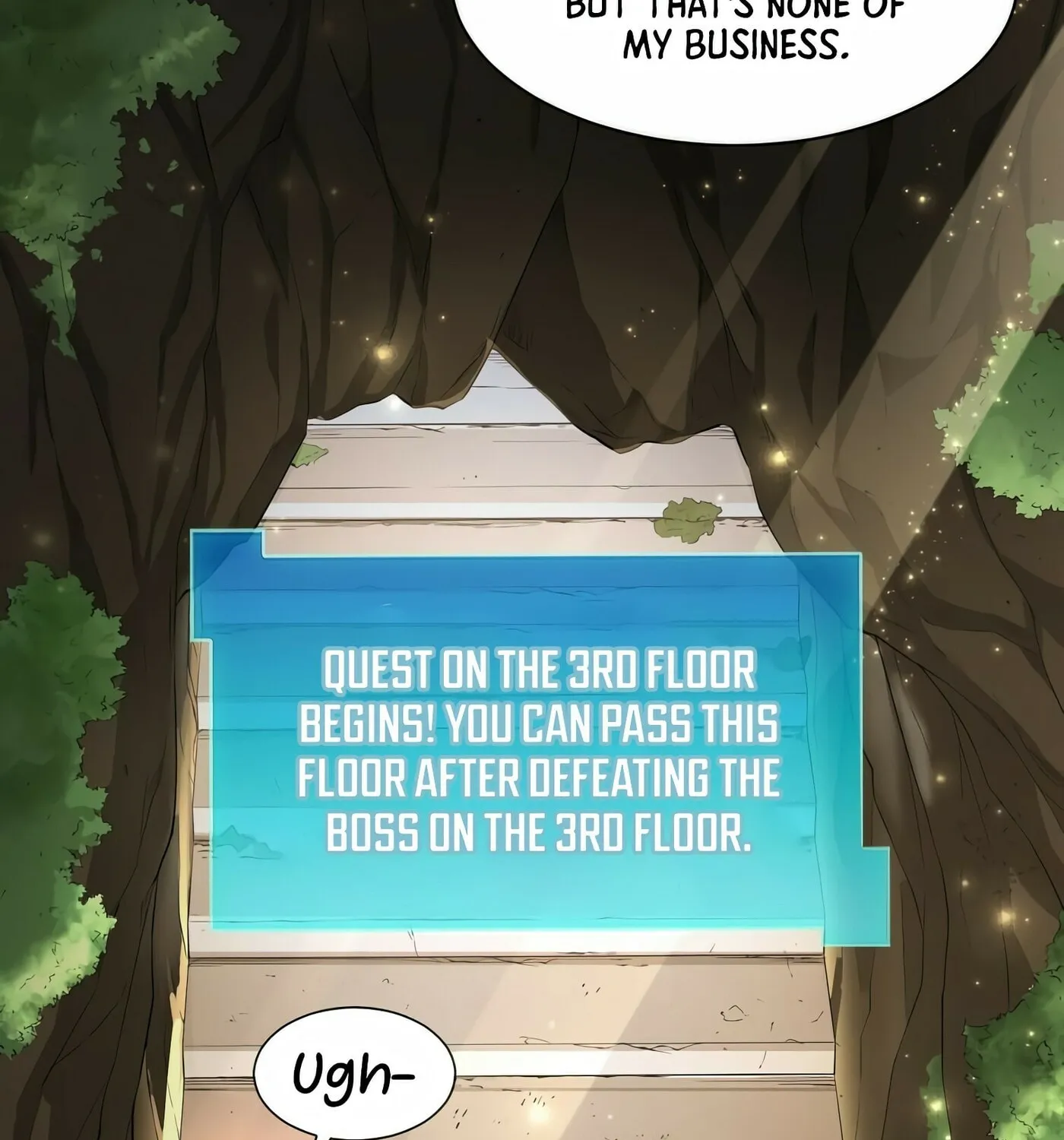 Skill Master Levels Up Chapter 22 page 11 - 