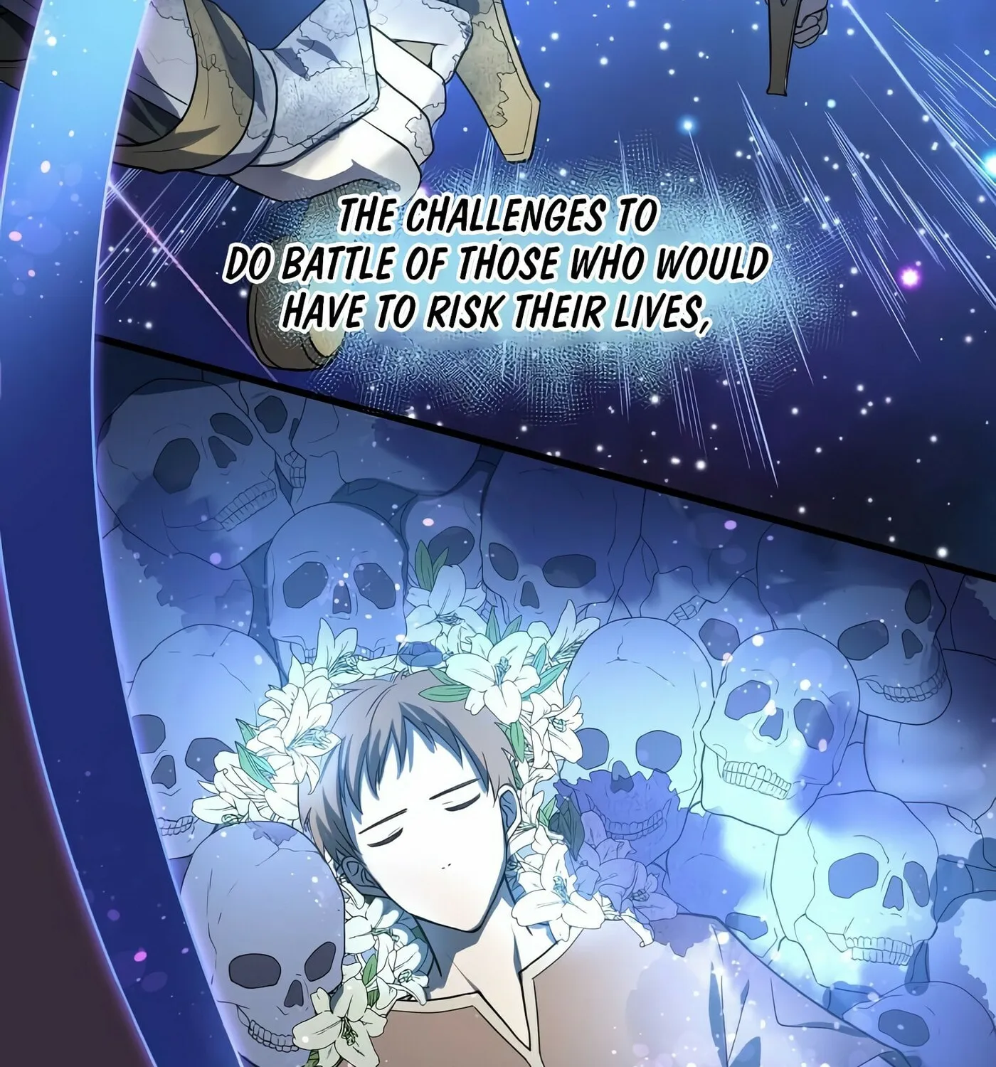 Skill Master Levels Up Chapter 22 page 102 - 