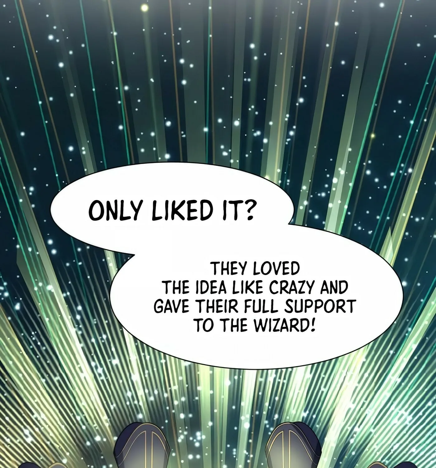 Skill Master Levels Up Chapter 22 page 106 - 