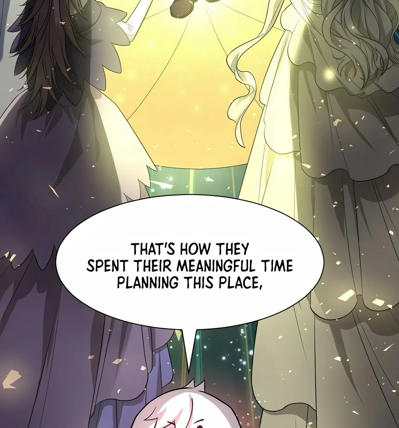 Skill Master Levels Up Chapter 22 page 108 - 