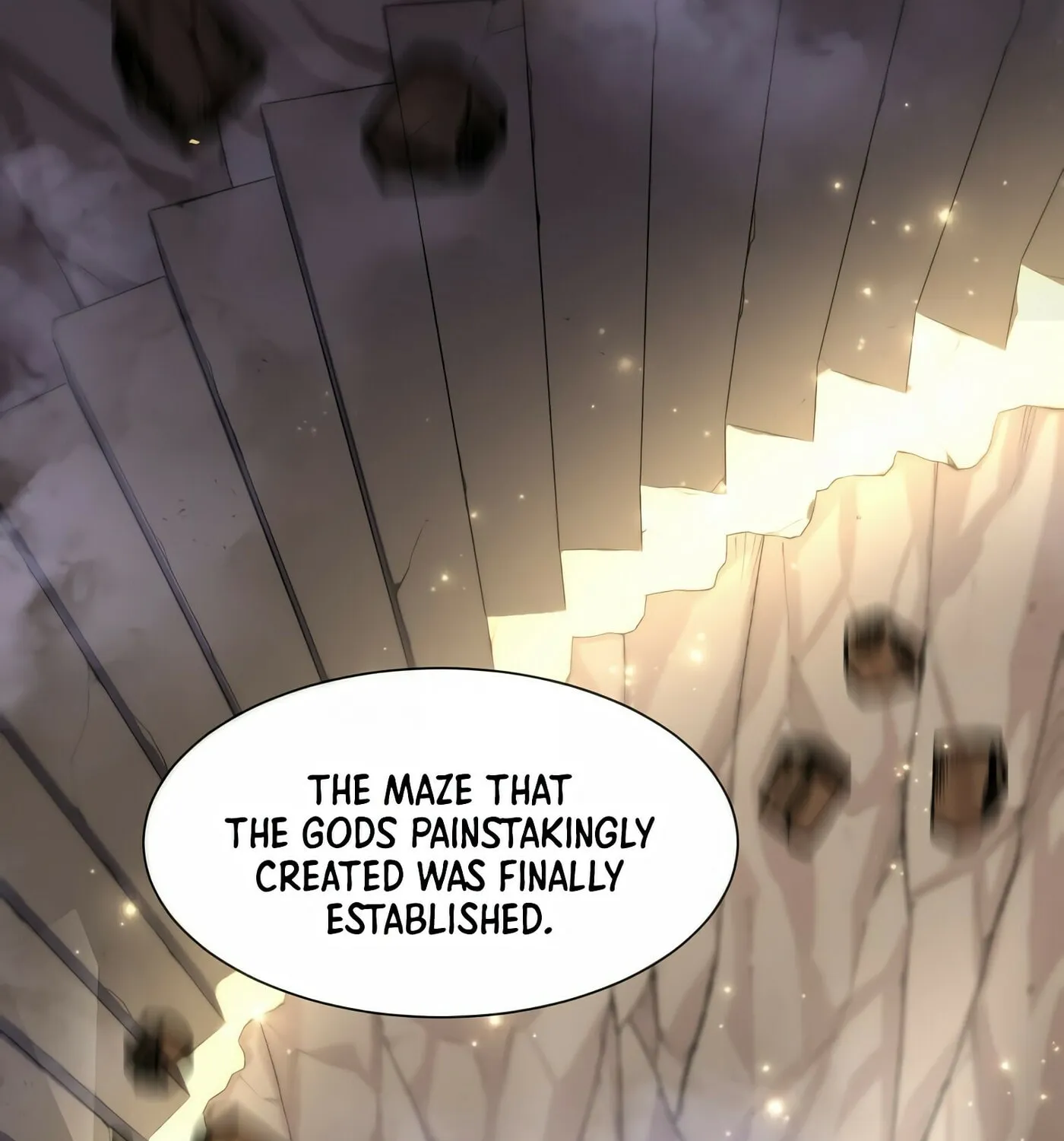 Skill Master Levels Up Chapter 22 page 110 - 