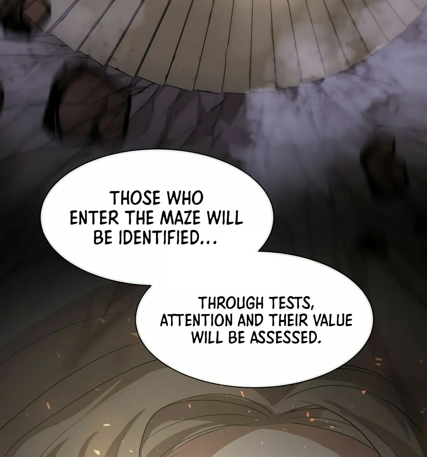 Skill Master Levels Up Chapter 22 page 112 - 