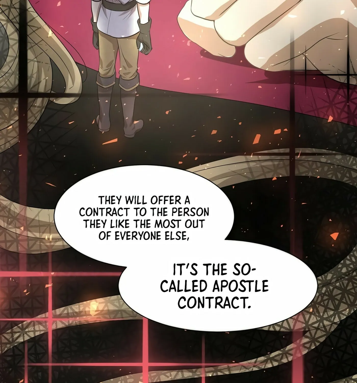 Skill Master Levels Up Chapter 22 page 114 - 