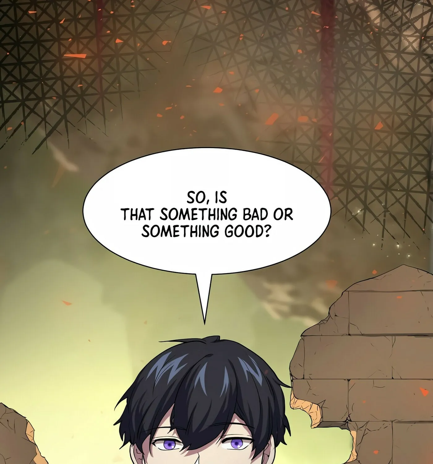 Skill Master Levels Up Chapter 22 page 116 - 