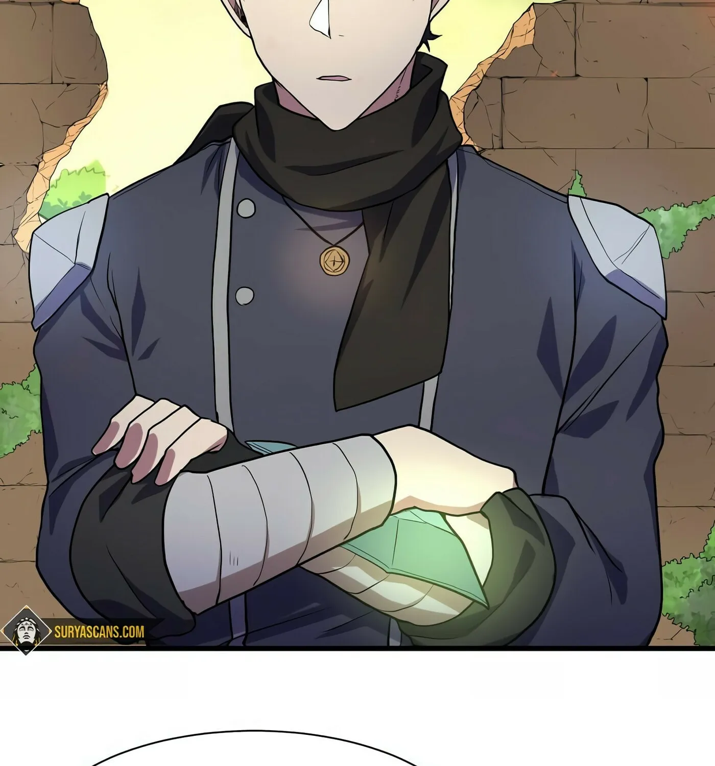 Skill Master Levels Up Chapter 22 page 117 - 
