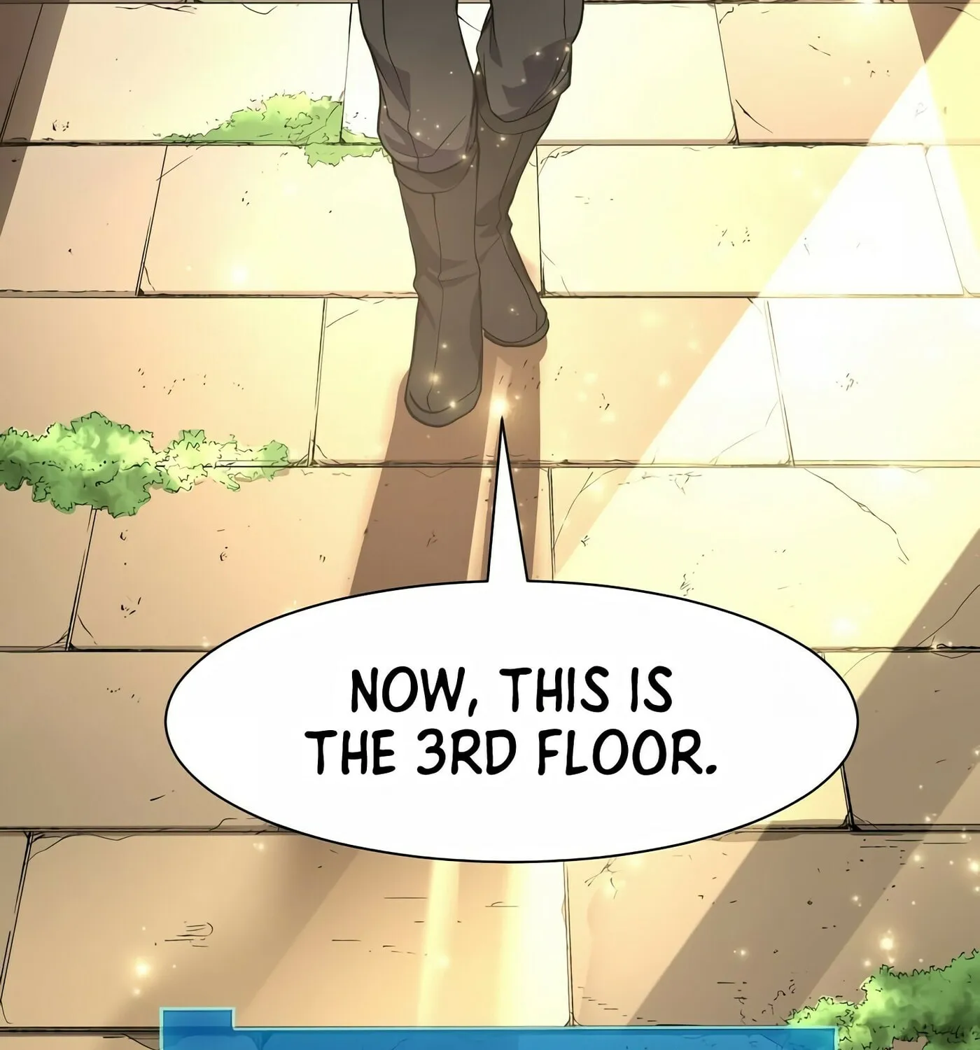 Skill Master Levels Up Chapter 22 page 13 - 