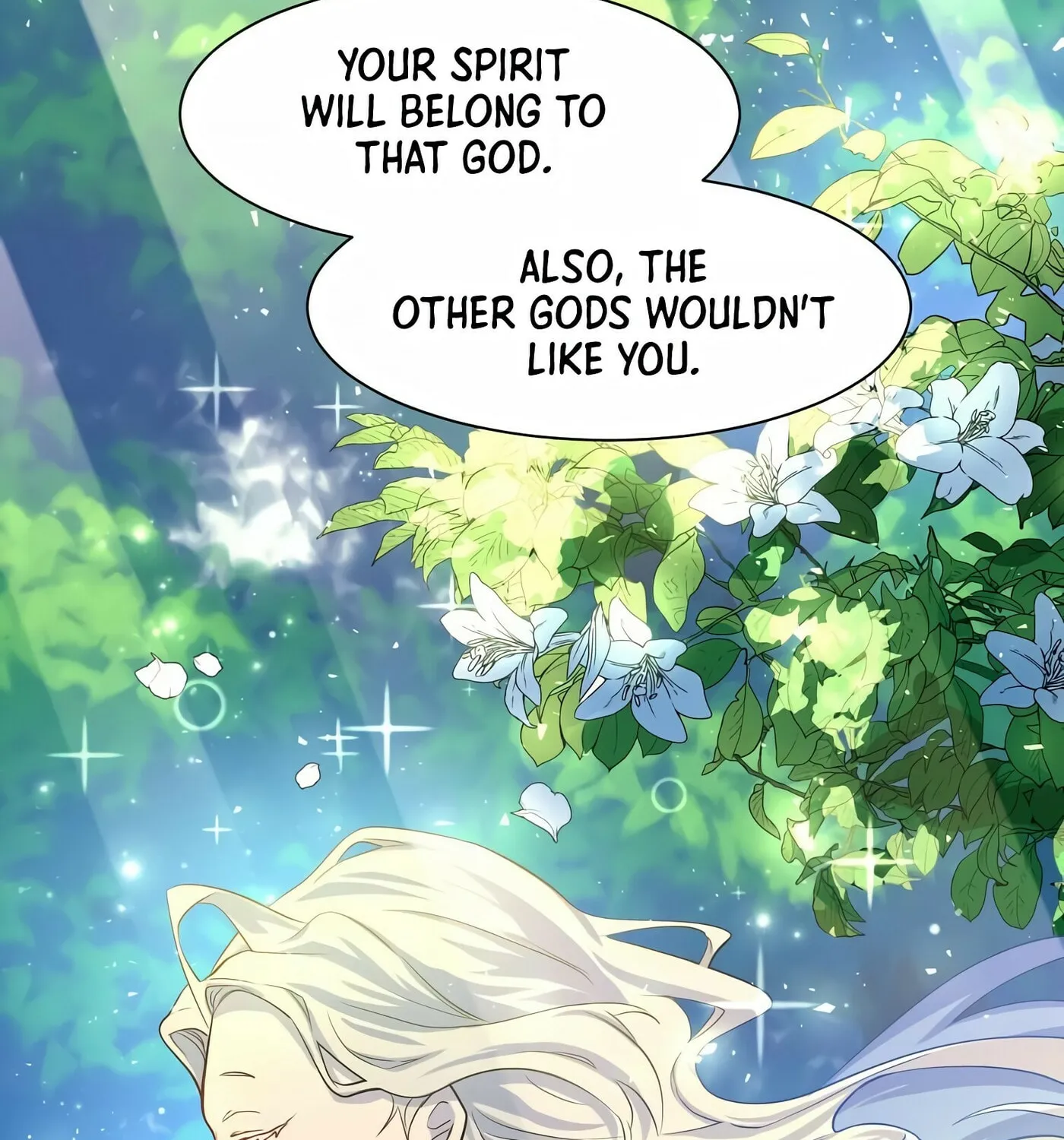 Skill Master Levels Up Chapter 22 page 122 - 