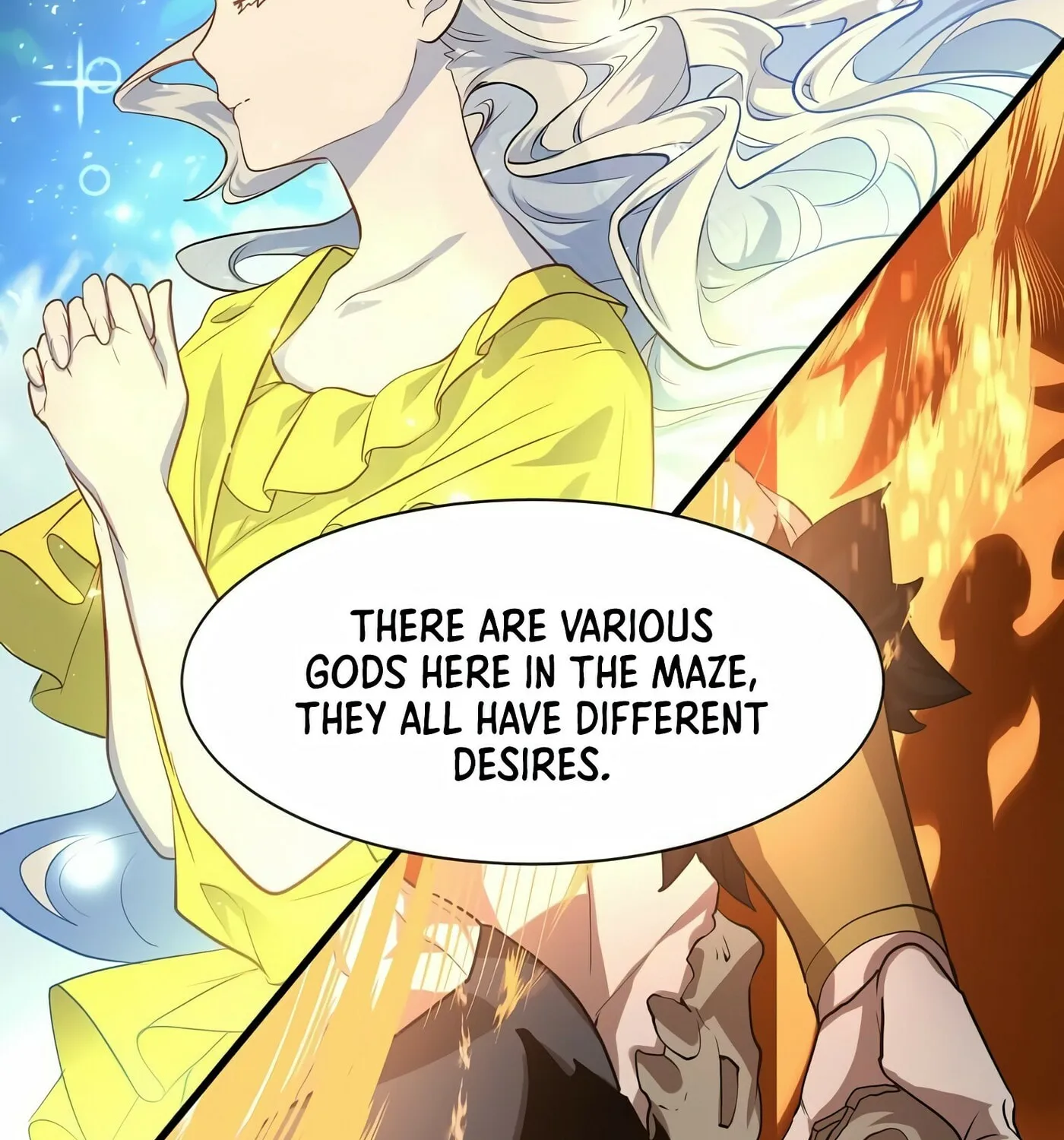 Skill Master Levels Up Chapter 22 page 123 - 