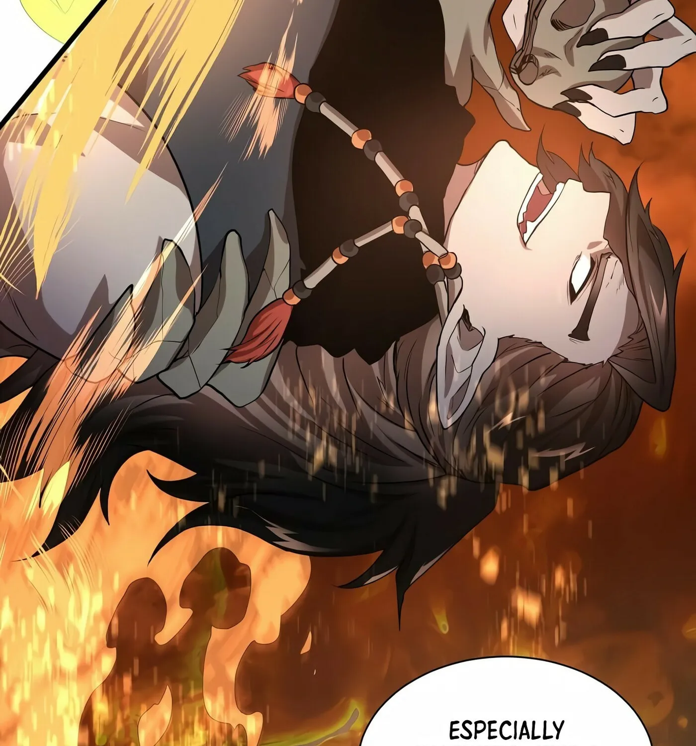Skill Master Levels Up Chapter 22 page 124 - 