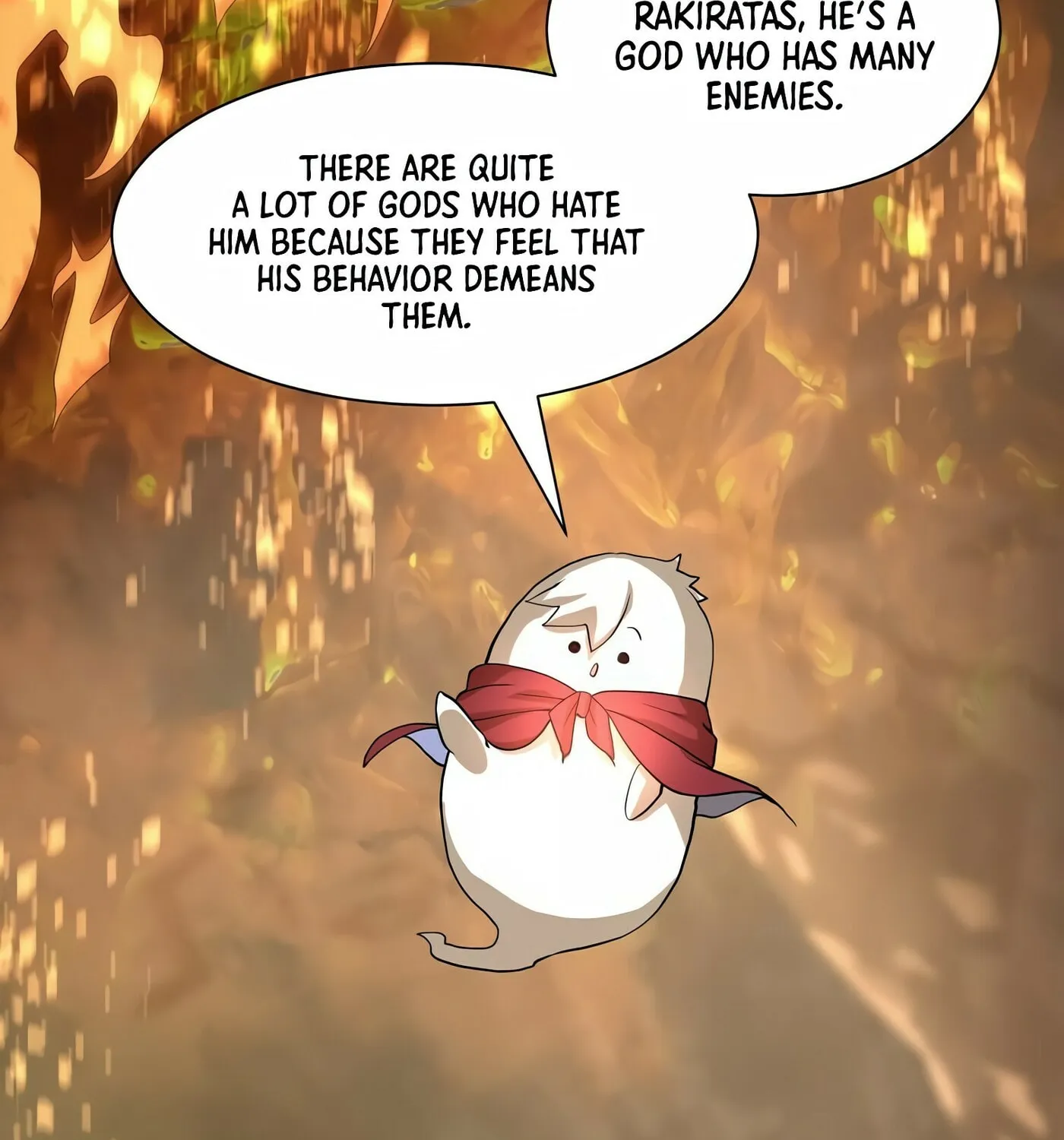 Skill Master Levels Up Chapter 22 page 125 - 