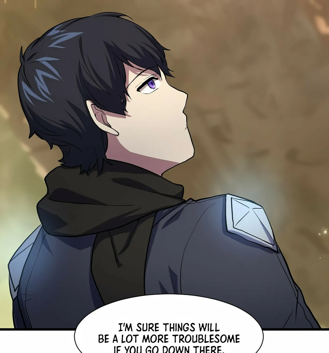 Skill Master Levels Up Chapter 22 page 126 - 