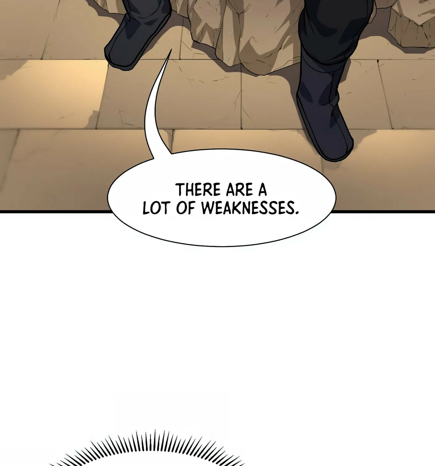 Skill Master Levels Up Chapter 22 page 129 - 