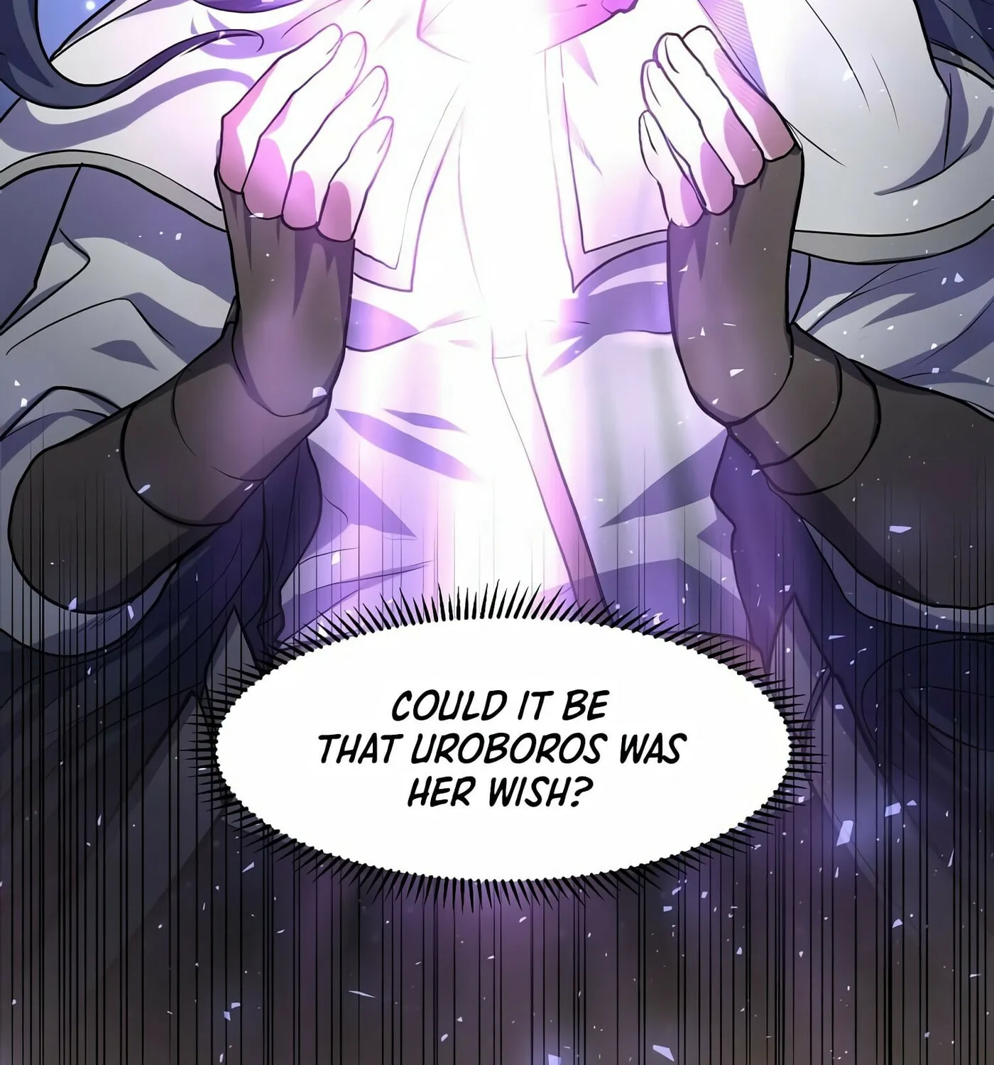 Skill Master Levels Up Chapter 22 page 134 - 