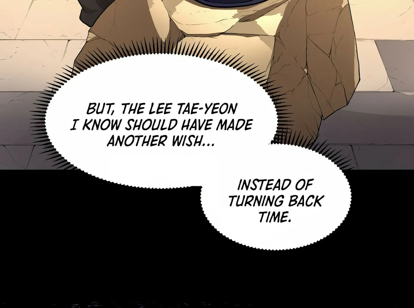 Skill Master Levels Up Chapter 22 page 136 - 