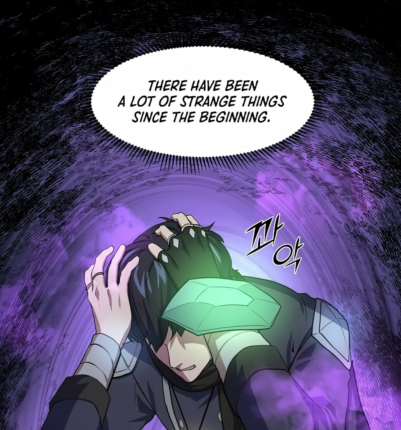 Skill Master Levels Up Chapter 22 page 137 - 