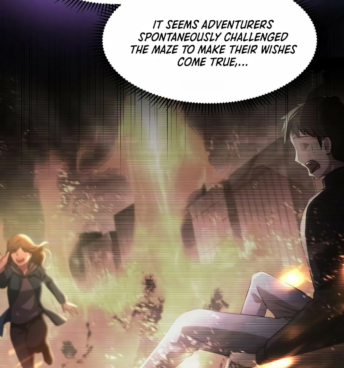 Skill Master Levels Up Chapter 22 page 139 - 
