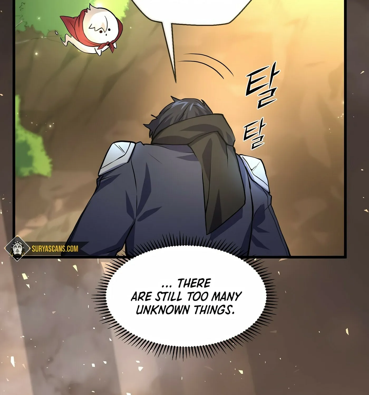 Skill Master Levels Up Chapter 22 page 142 - 