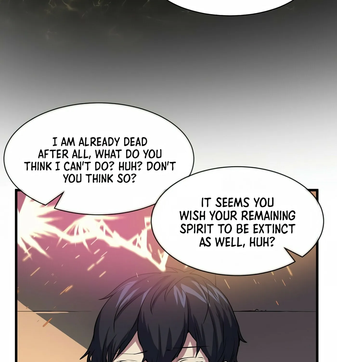 Skill Master Levels Up Chapter 22 page 25 - 