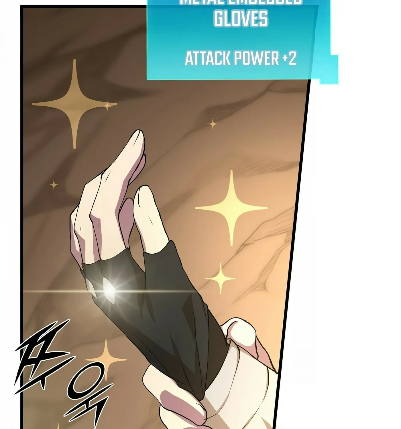 Skill Master Levels Up Chapter 22 page 33 - 