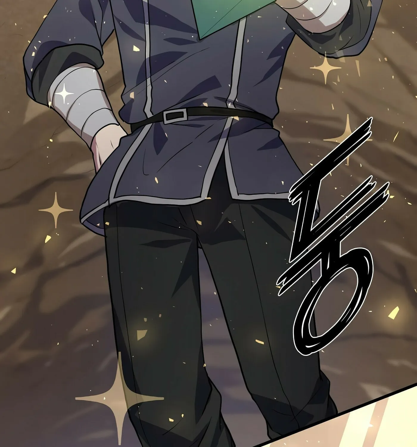 Skill Master Levels Up Chapter 22 page 37 - 