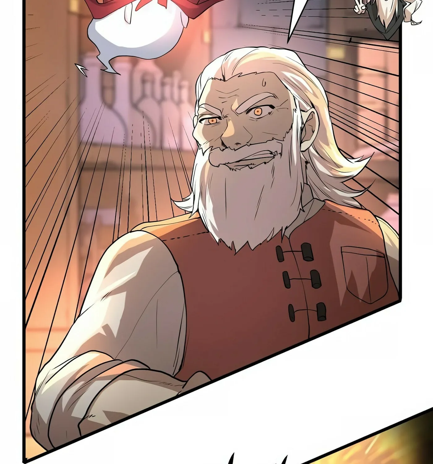 Skill Master Levels Up Chapter 22 page 41 - 