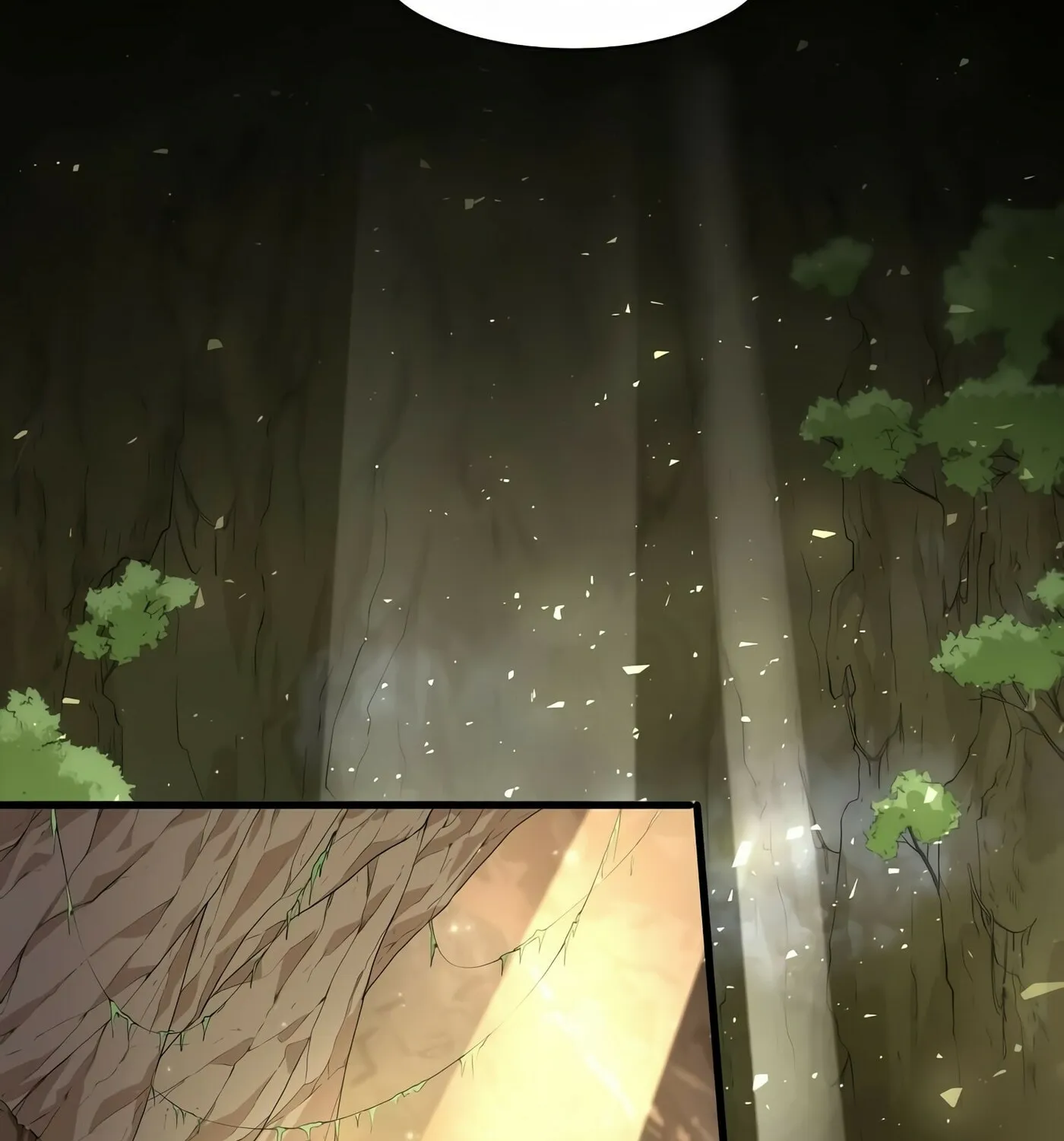 Skill Master Levels Up Chapter 22 page 43 - 