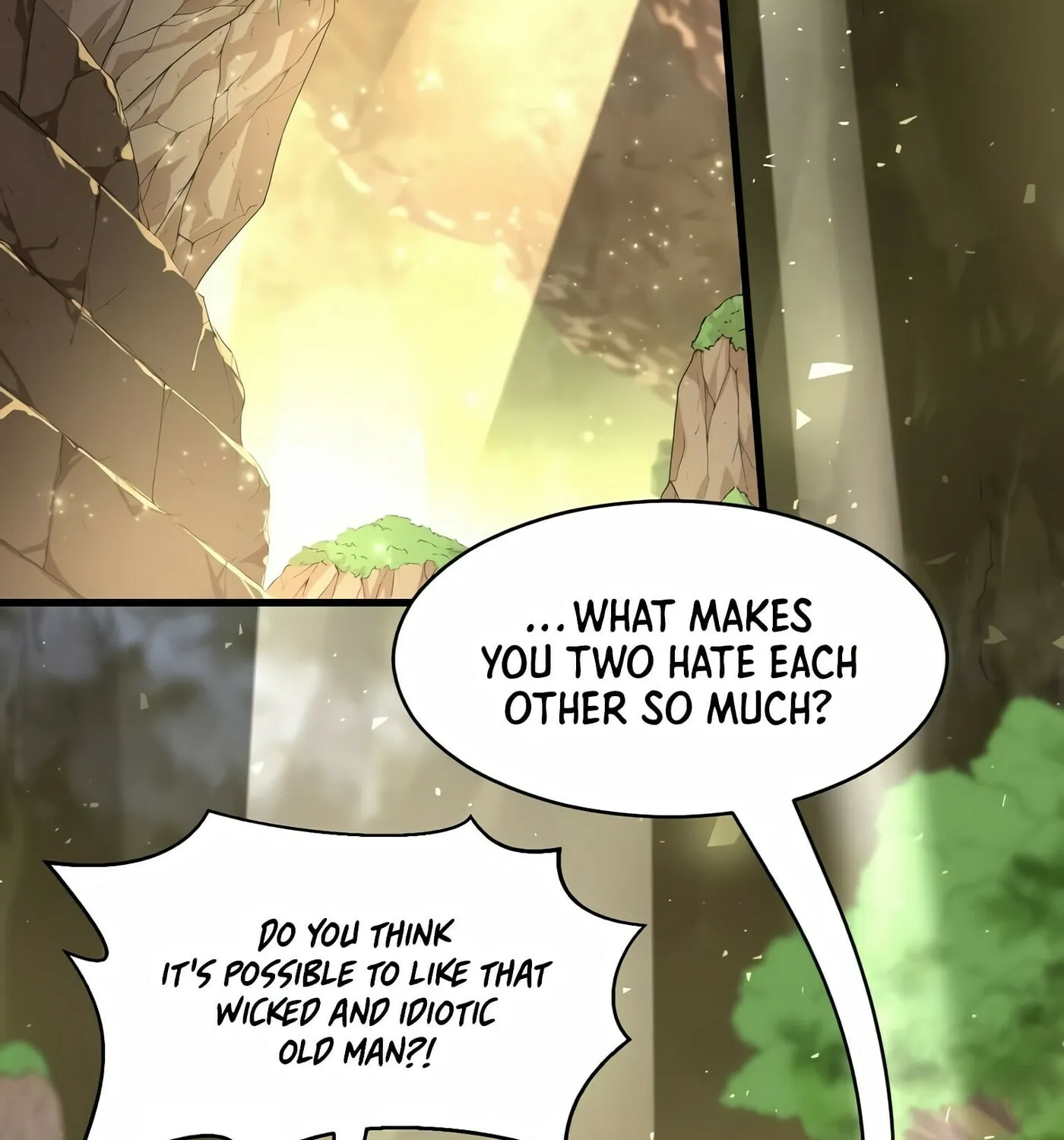 Skill Master Levels Up Chapter 22 page 44 - 