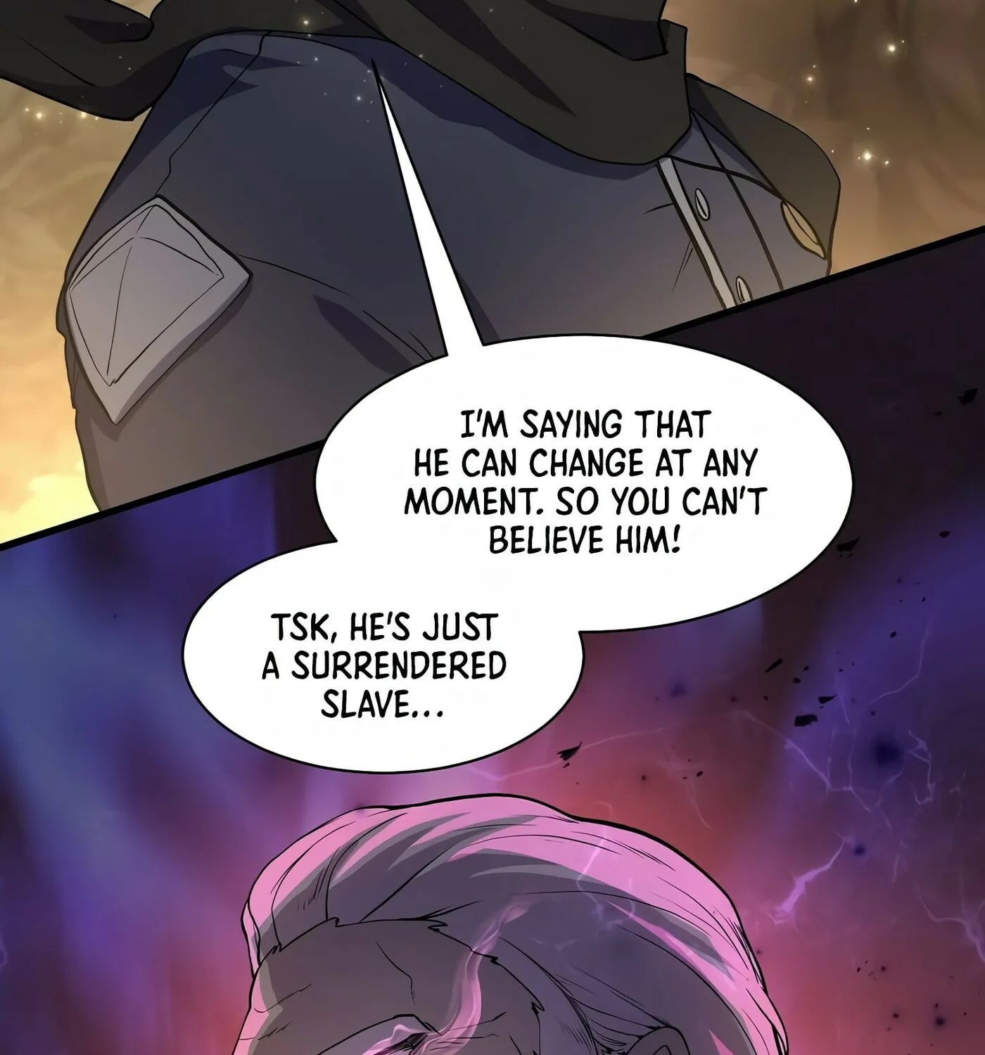 Skill Master Levels Up Chapter 22 page 48 - 