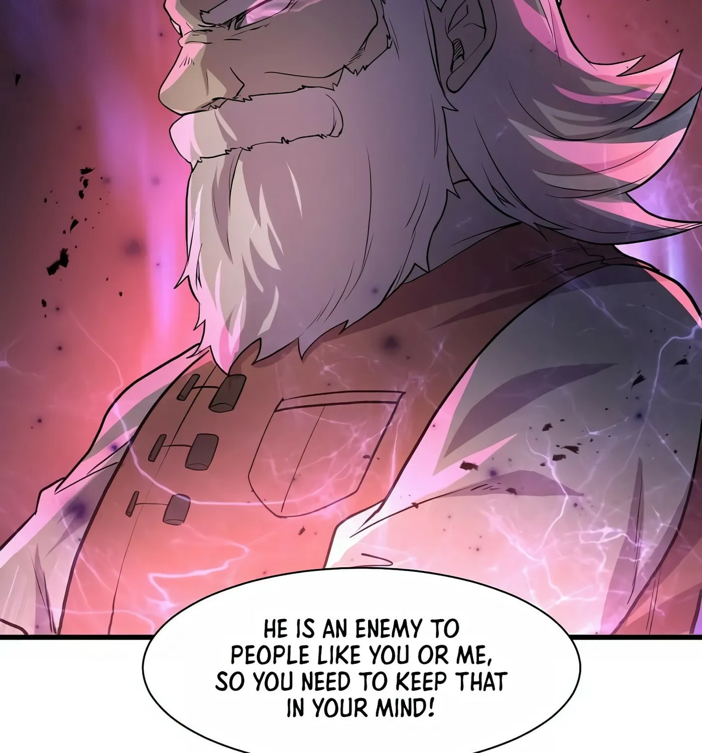 Skill Master Levels Up Chapter 22 page 49 - 