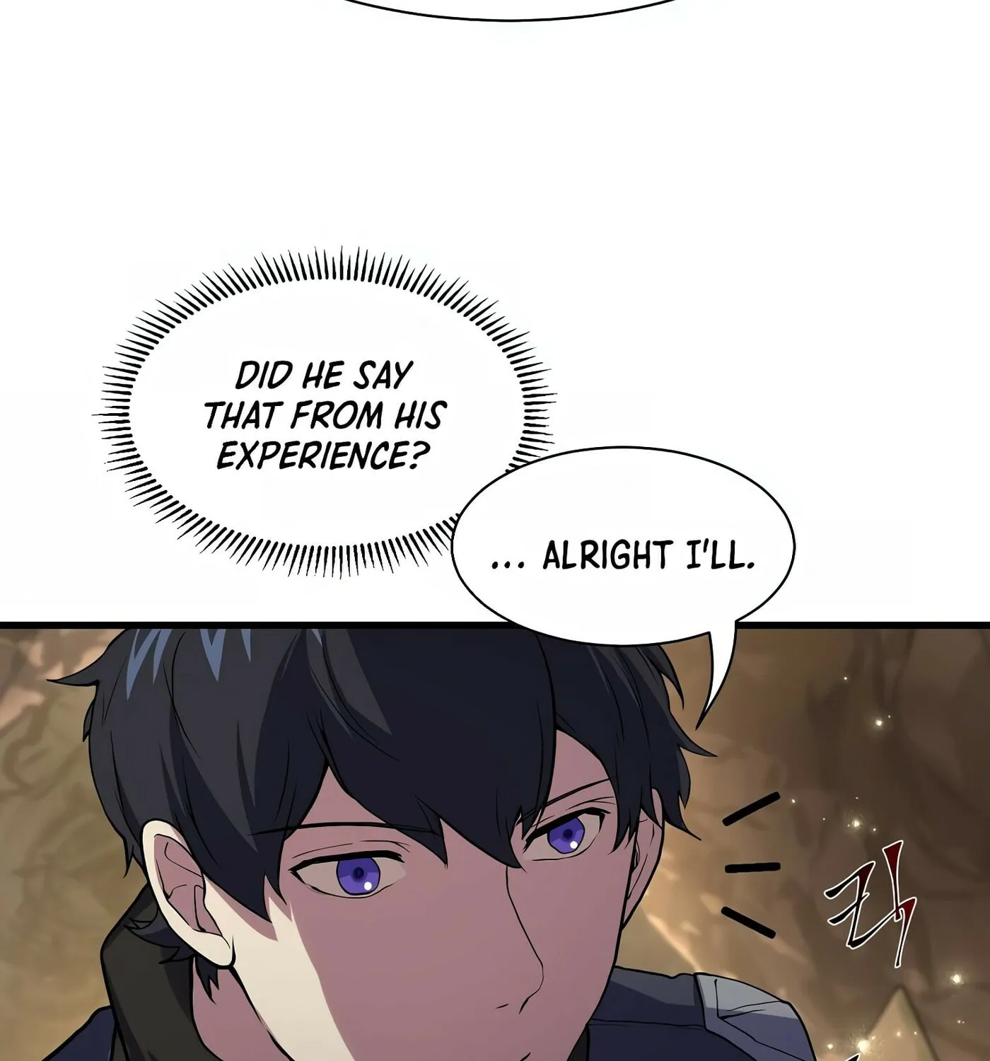 Skill Master Levels Up Chapter 22 page 50 - 