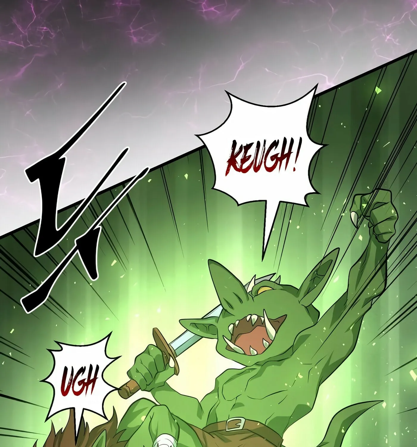 Skill Master Levels Up Chapter 22 page 54 - 