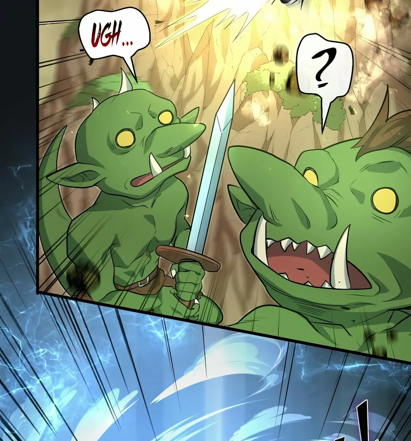 Skill Master Levels Up Chapter 22 page 58 - 