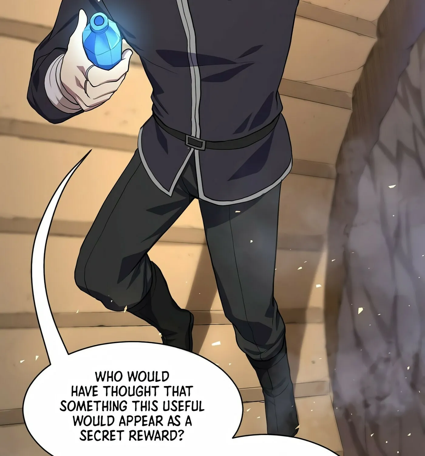 Skill Master Levels Up Chapter 22 page 7 - 