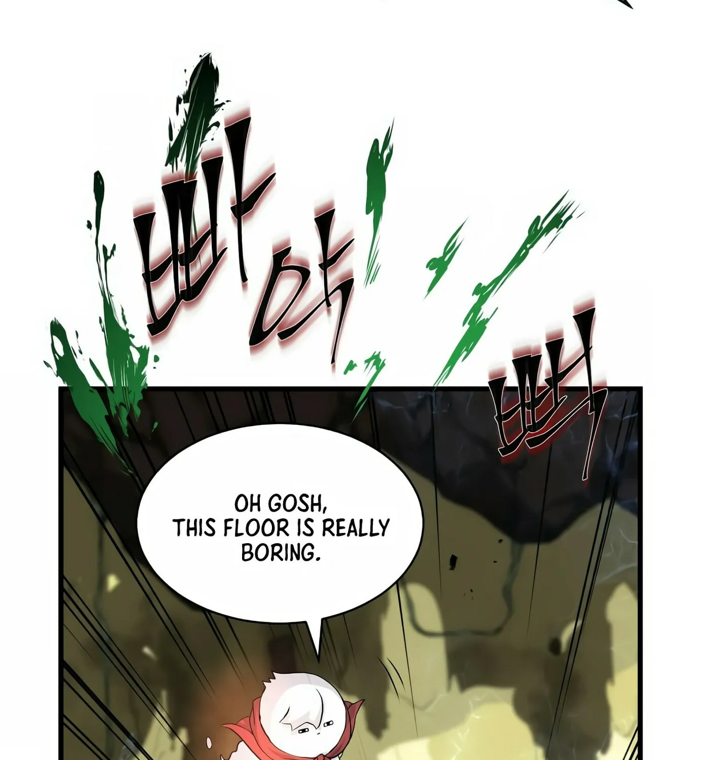 Skill Master Levels Up Chapter 22 page 61 - 