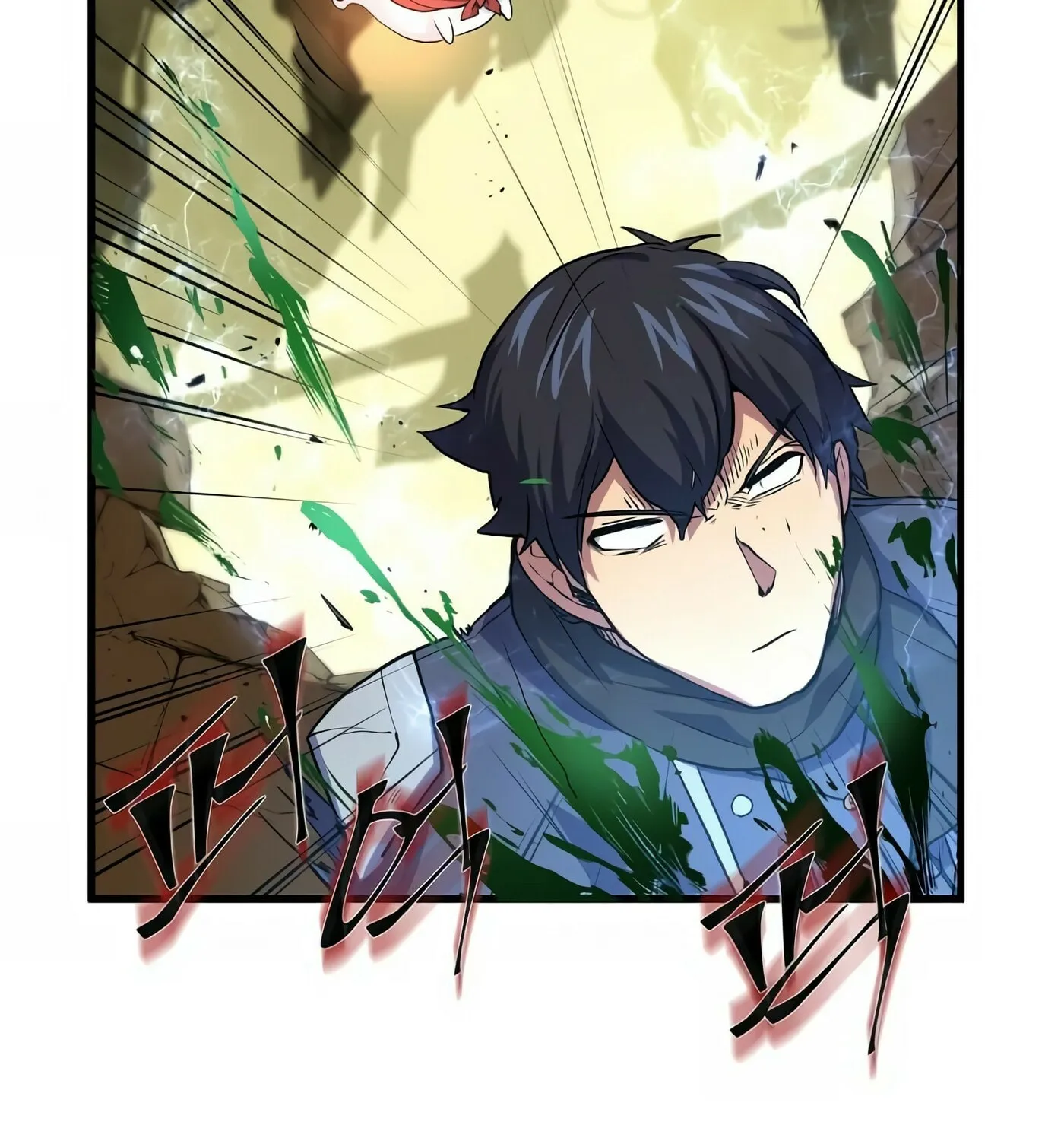 Skill Master Levels Up Chapter 22 page 62 - 