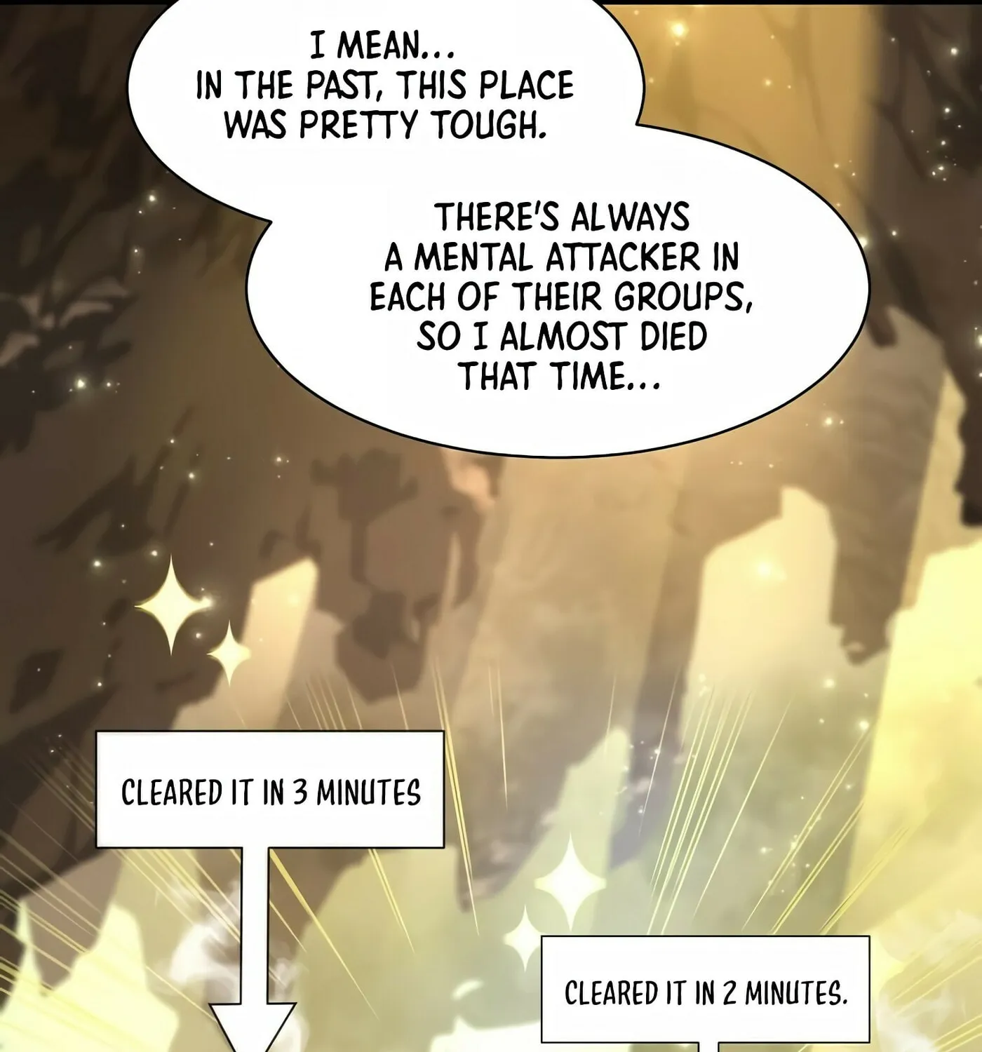 Skill Master Levels Up Chapter 22 page 65 - 
