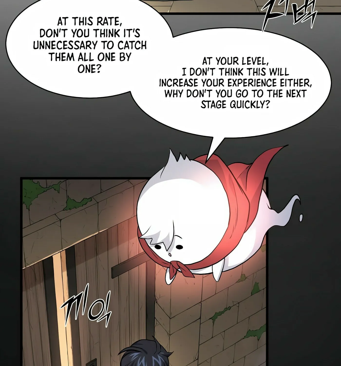Skill Master Levels Up Chapter 22 page 68 - 