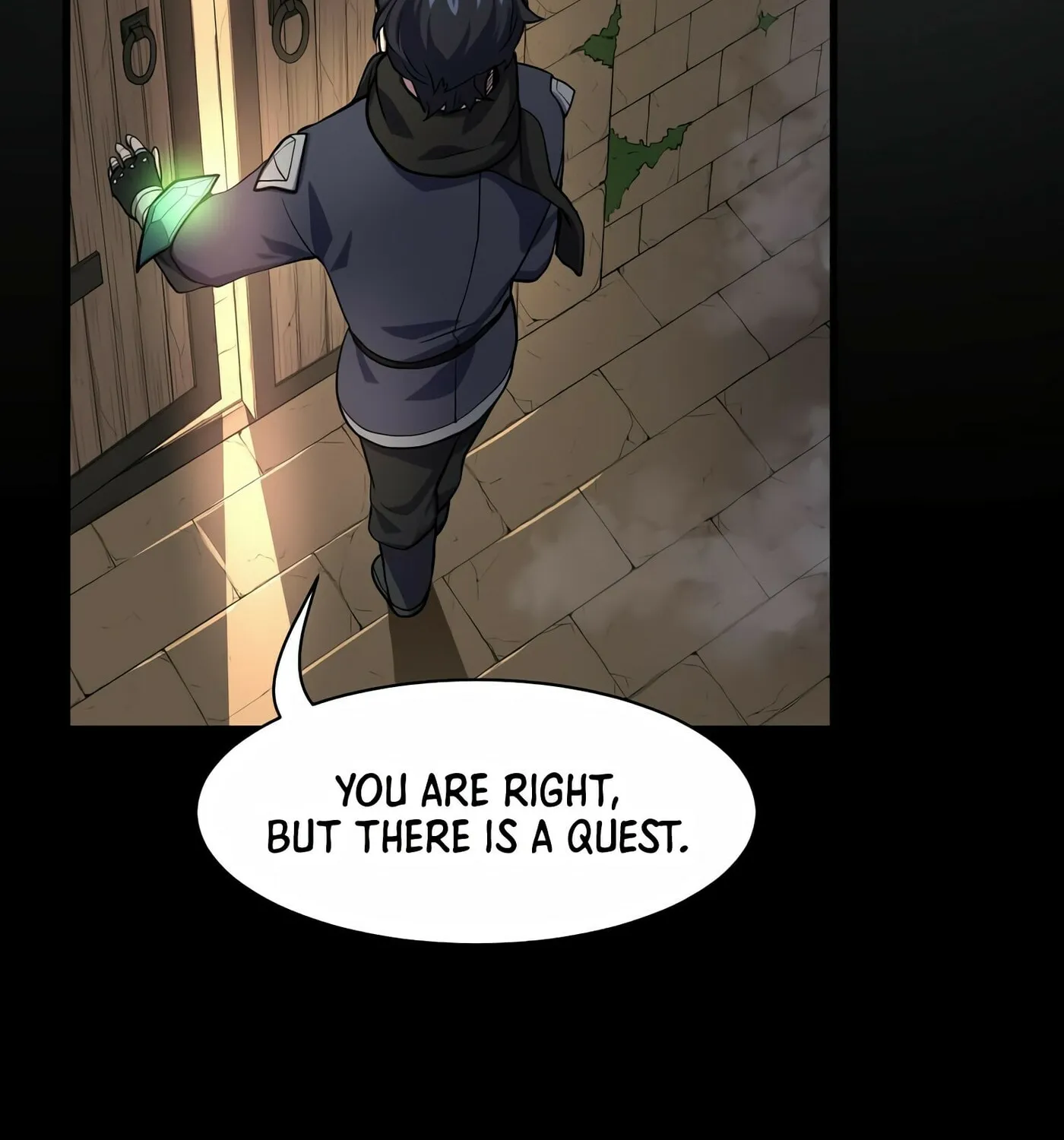 Skill Master Levels Up Chapter 22 page 69 - 