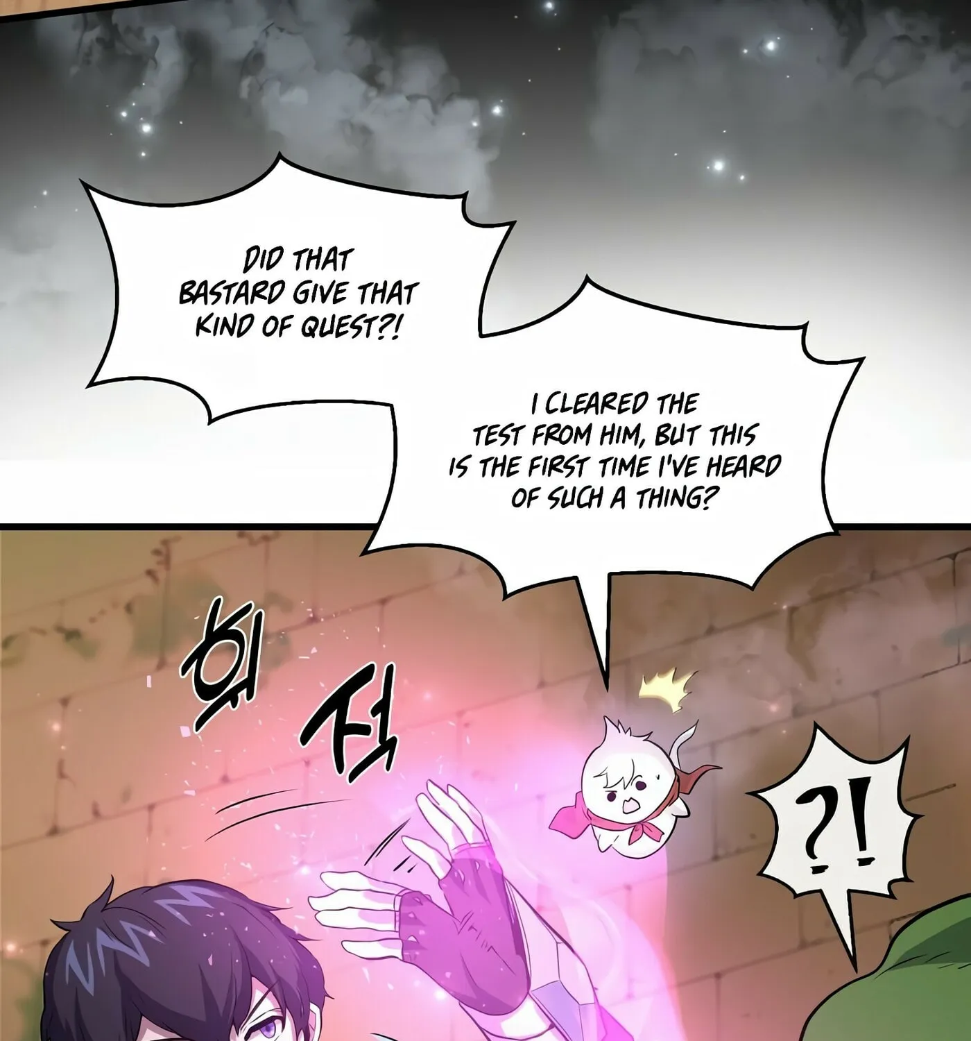 Skill Master Levels Up Chapter 22 page 73 - 