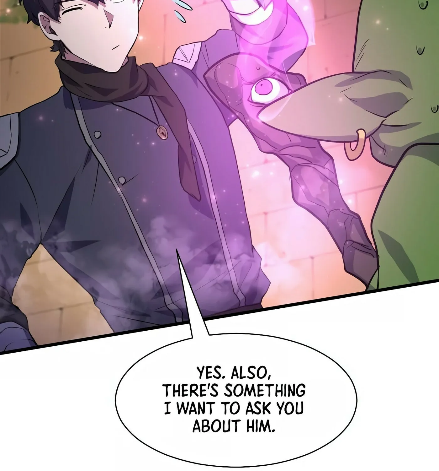 Skill Master Levels Up Chapter 22 page 74 - 
