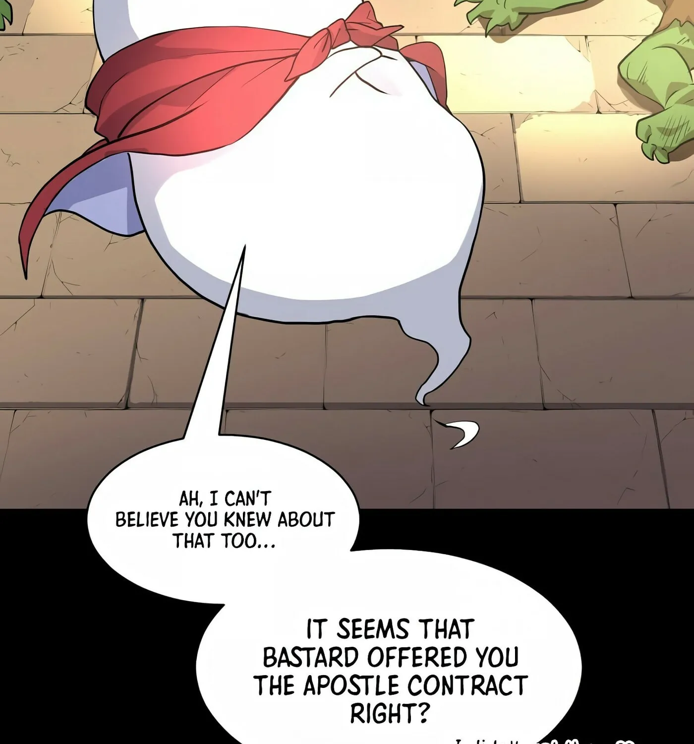 Skill Master Levels Up Chapter 22 page 78 - 