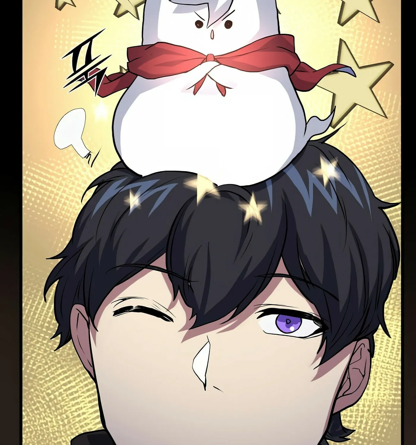 Skill Master Levels Up Chapter 22 page 80 - 