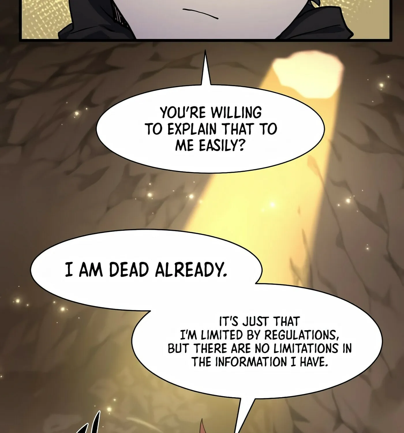 Skill Master Levels Up Chapter 22 page 81 - 