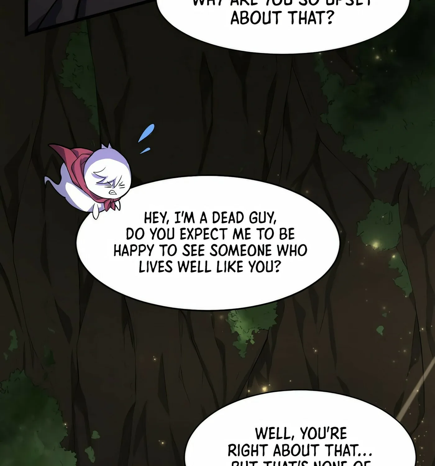 Skill Master Levels Up Chapter 22 page 10 - 